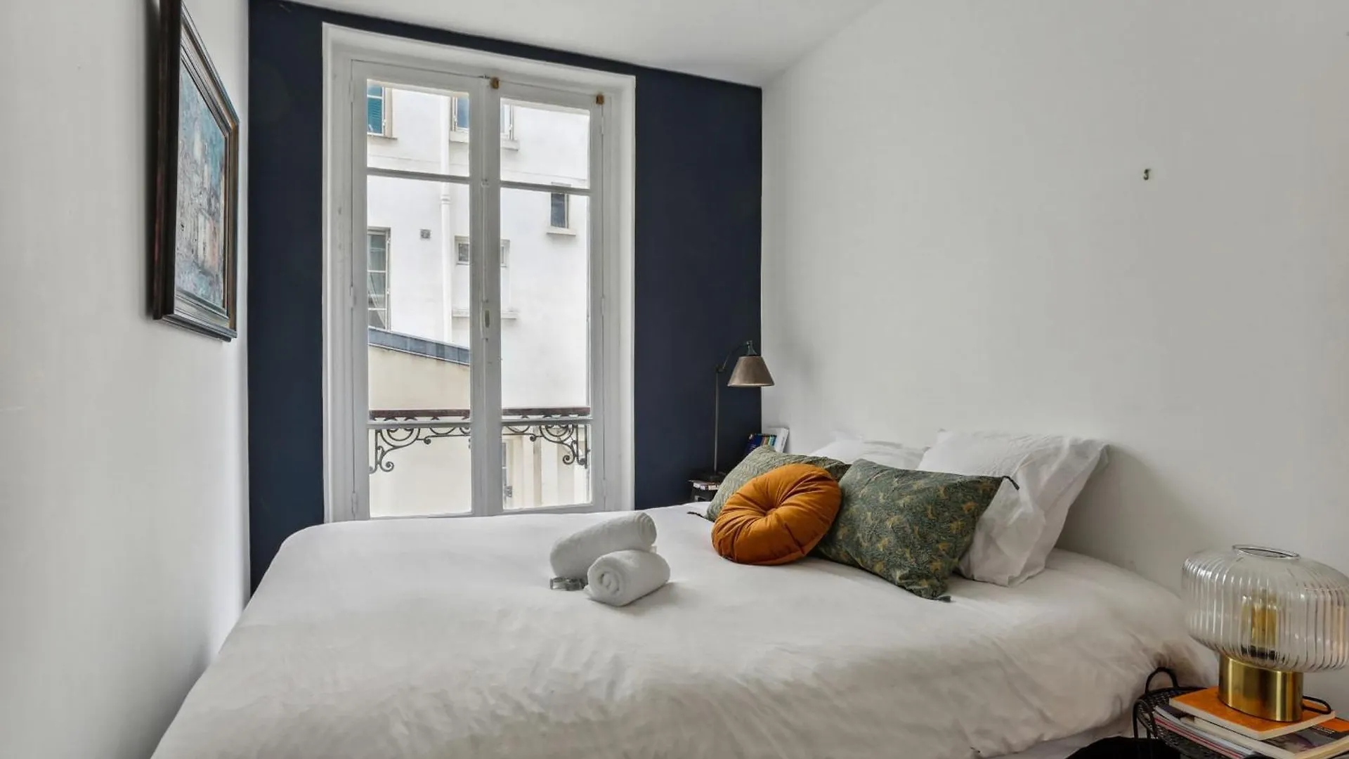 Invalides & Tour Eiffel - Cityapartmentstay Paris