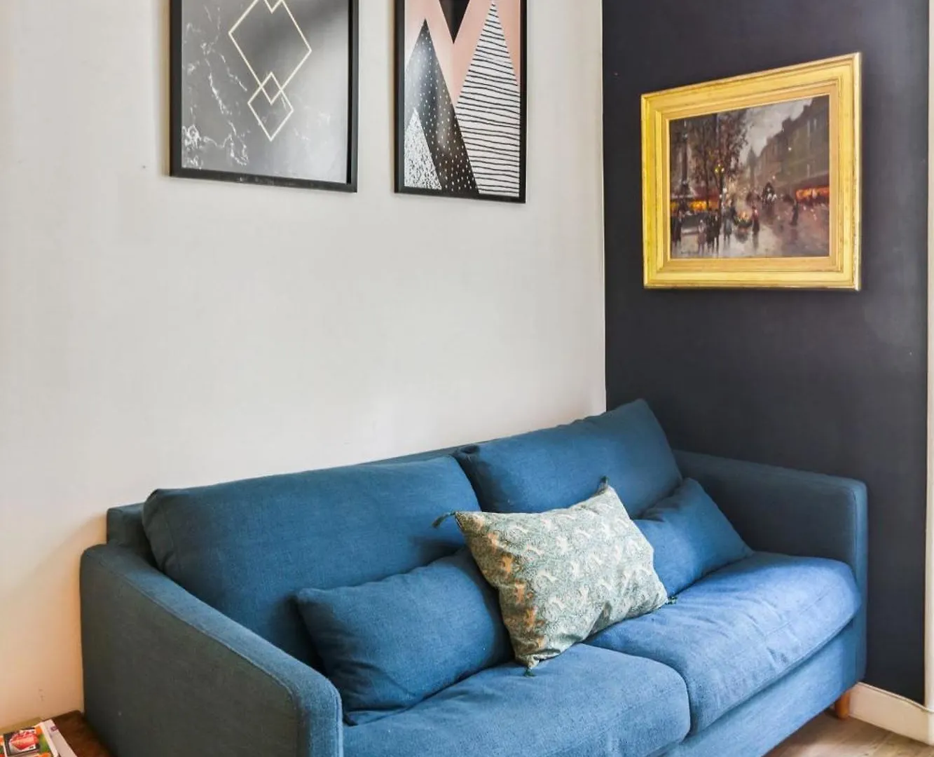 Apartment Invalides & Tour Eiffel - Cityapartmentstay Paris France
